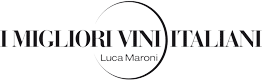 I Migliori Vini Italiani Logo Big